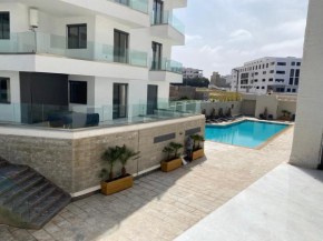 cozy appartement with swimming pool